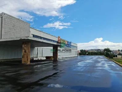 Galpão/Depósito/Armazém para alugar, 2600m² no Cidade Industrial, Contagem