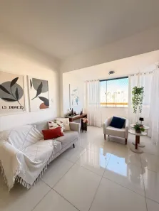 Apartamento com 3 Quartos à venda, 97m² no Pituba, Salvador