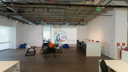 Sala Comercial à venda, 1350m² no Vila Olímpia, São Paulo