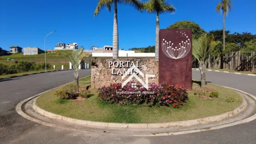 Lote/Terreno à venda, 318m² no Laranja Azeda, Atibaia