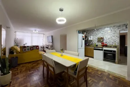 Apartamento com 3 Quartos à venda, 100m² no Vila Mariana, São Paulo