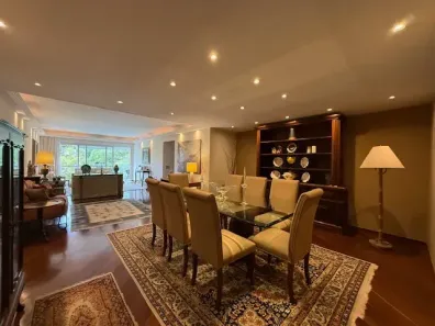 Apartamento com 3 Quartos à venda, 183m² no Valparaíso, Petrópolis