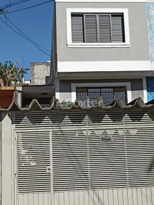 Casa com 3 Quartos à venda, 180m² no Parque Jabaquara, São Paulo