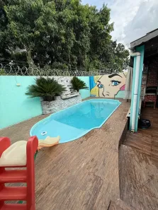 Casa com 3 Quartos à venda, 210m² no Jardim Helvécia, Aparecida de Goiânia