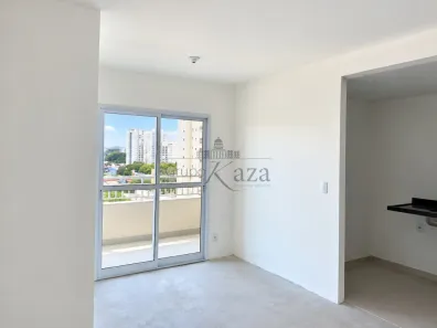 Apartamento com 2 Quartos à venda, 65m² no Parque Industrial, São José dos Campos