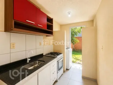 Casa com 2 Quartos à venda, 44m² no Jardim Betânia, Cachoeirinha