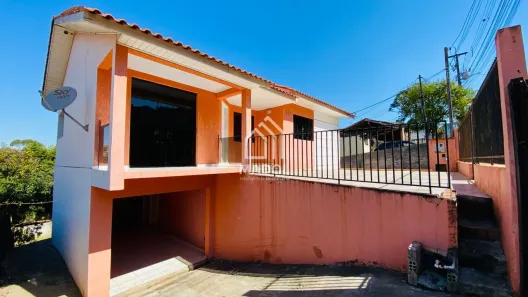 Casa com 3 Quartos à venda, 140m² no Ronda, Ponta Grossa