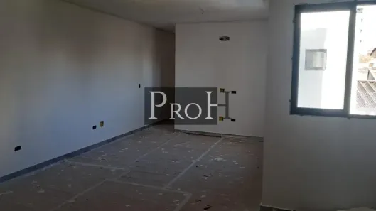 Cobertura com 3 Quartos à venda, 170m² no Jardim, Santo André