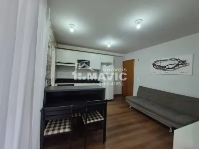 Apartamento com 3 Quartos para alugar, 70m² no João Pessoa, Jaraguá do Sul