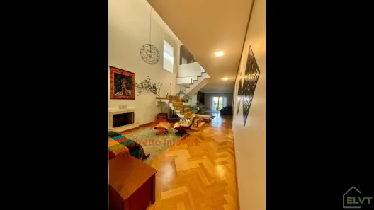 Sobrado com 4 Quartos à venda, 282m² no Parque dos Príncipes, São Paulo