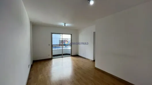 Apartamento com 2 Quartos à venda, 70m² no Campo Belo, São Paulo