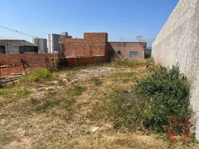 Lote/Terreno à venda, 200m² no Residencial Santa Giovana, Jundiaí