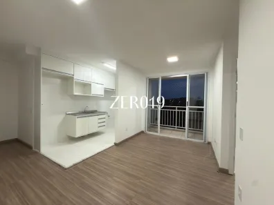 Apartamento com 2 Quartos para alugar, 50m² no Jardim das Cerejeiras, Campinas