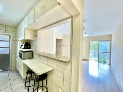 Apartamento com 3 Quartos à venda, 74m² no Vila Isa, São Paulo