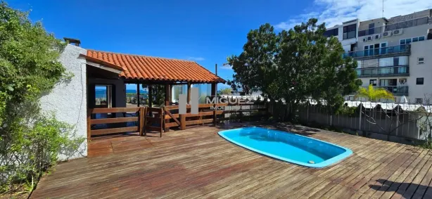 Cobertura com 4 Quartos à venda, 355m² no Ipanema, Rio de Janeiro