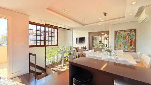 Cobertura com 2 Quartos à venda, 152m² no Jardim Itu, Porto Alegre