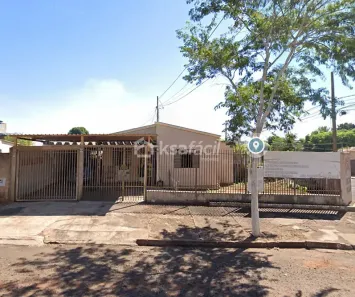 Casa com 2 Quartos à venda, 189m² no Vila Carvalho, Campo Grande