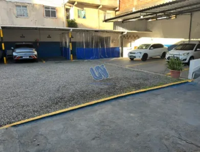 Ponto Comercial à venda, 612m² no Barbalho, Salvador