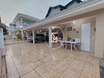 Casa de Condomínio com 4 Quartos à venda, 278m² no Campo Grande, Rio de Janeiro