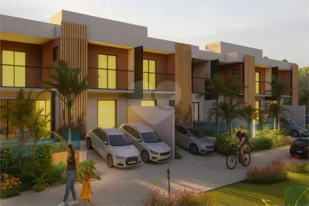 Casa com 4 Quartos à venda, 138m² no Morada da Praia, Bertioga