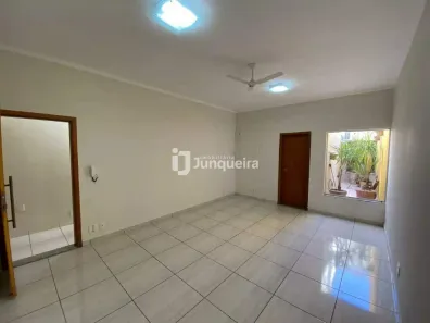 Sala Comercial com 1 Quarto para alugar, 40m² no Santa Terezinha, Piracicaba