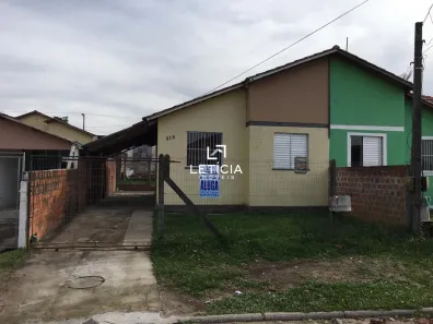 Casa com 2 Quartos à venda, 45m² no Camobi, Santa Maria