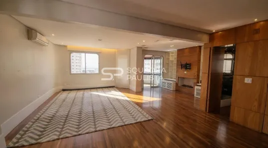 Apartamento com 4 Quartos à venda, 168m² no Perdizes, São Paulo