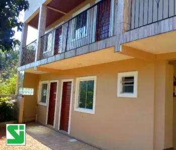 Apartamento com 2 Quartos para alugar, 38m² no Belém Velho, Porto Alegre