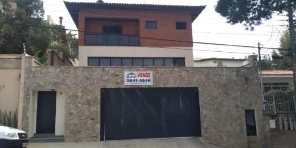 Sobrado com 4 Quartos à venda, 430m² no Vila Inah, São Paulo