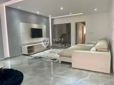 Casa com 4 Quartos à venda, 272m² no Jardim Paulistano, Sorocaba