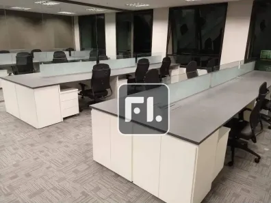 Sala Comercial para venda ou aluguel, 300m² no Vila Olímpia, São Paulo