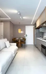 Apartamento com 2 Quartos à venda, 40m² no Jardim Panorama, São Paulo
