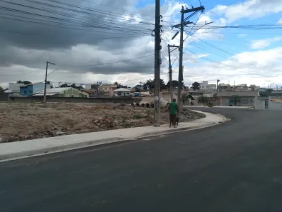 Lote/Terreno à venda, 1936m² no Vila Gabriela (Manilha), Itaboraí