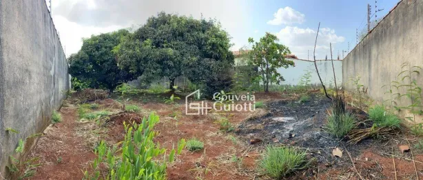Lote/Terreno à venda, 420m² no Anápolis City, Anápolis