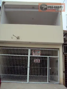 Casa com 2 Quartos à venda, 10m² no Jardim Premiano, São Paulo