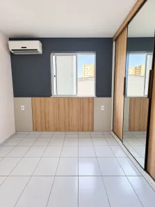 Apartamento com 3 Quartos à venda, 65m² no Recanto Fialho, São Luís