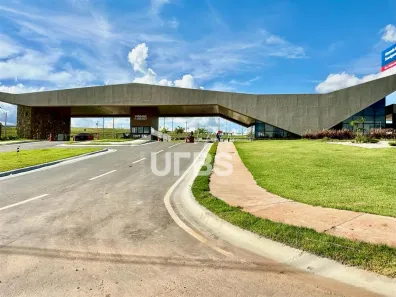 Lote/Terreno à venda, 280m² no Condomínio Vinhas, Senador Canedo