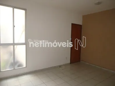 Apartamento com 2 Quartos para alugar, 40m² no Estrela do Oriente, Belo Horizonte