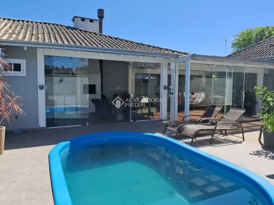 Casa com 2 Quartos à venda, 170m² no Feitoria, São Leopoldo