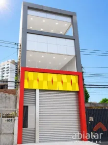 Sala Comercial para alugar, 30m² no Jardim Helena, Taboão da Serra