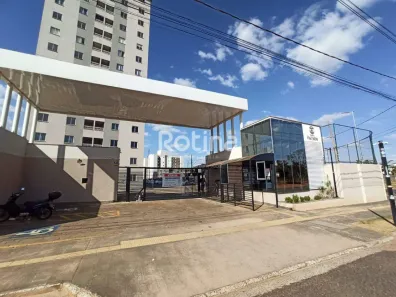 Apartamento com 2 Quartos para alugar, 100m² no Jardim Inconfidência, Uberlândia