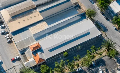 Galpão/Depósito/Armazém para alugar, 1605m² no Vila Independência, São Paulo