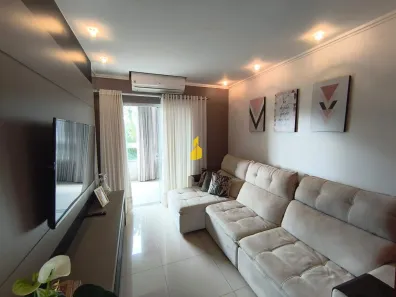 Apartamento com 3 Quartos à venda, 102m² no Quintino, Timbó