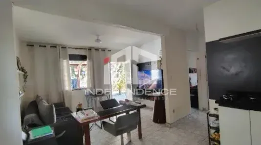 Casa com 2 Quartos à venda, 91m² no Jardim Satélite, São José dos Campos