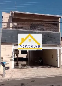 Casa com 2 Quartos para alugar, 280m² no Vila Queiroz, Limeira
