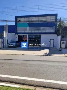 Ponto Comercial para alugar, 365m² no Vila Pompéia, Campinas
