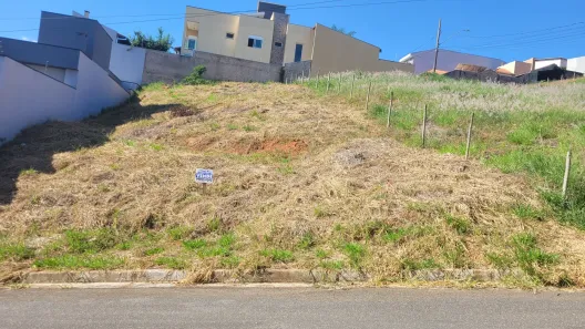 Lote/Terreno à venda, 398m² no Colinas de Santa Bárbara, Pouso Alegre