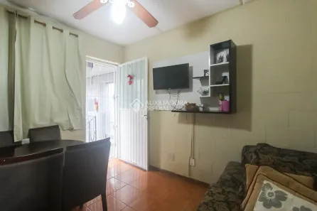 Apartamento com 2 Quartos à venda, 53m² no Rubem Berta, Porto Alegre