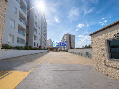 Apartamento com 3 Quartos à venda, 52m² no Residencial Amazonas, Franca