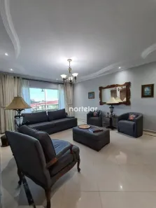 Sobrado com 4 Quartos à venda, 277m² no Jardim Regina, São Paulo